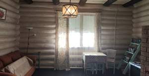 Дом 60м&sup2;, 2-этажный, участок 5 сот.  