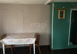 Дом 30м&sup2;, 2-этажный, участок 4 сот.  