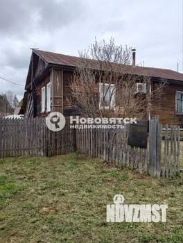 Дом 63м², 1-этажный, участок 20 сот.  