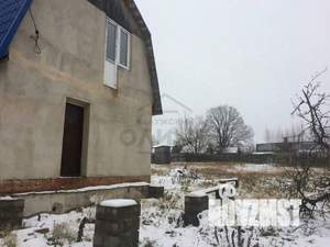 Дом 105м², 2-этажный, участок 12 сот.  