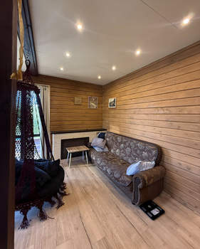 Дом 123м², 2-этажный, участок 11 сот.  