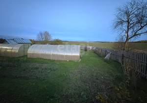 Дом 120м&sup2;, 2-этажный, участок 15 сот.  