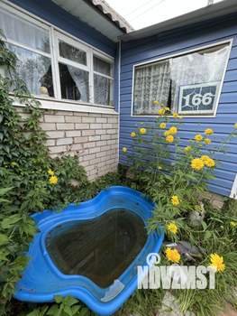 Дом 92м², 2-этажный, участок 18 сот.  