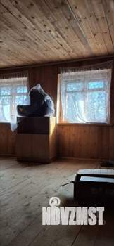 Дом 120м&sup2;, 3-этажный, участок 13 сот.  