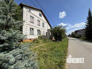 Коттедж 315м², 3-этажный, участок 6 сот.  