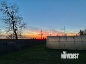 Дом 120м&sup2;, 2-этажный, участок 15 сот.  