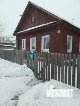 Дом 70м², 1-этажный, участок 6 сот.  