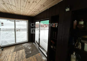 Дом 41м&sup2;, 1-этажный, участок 6 сот.  