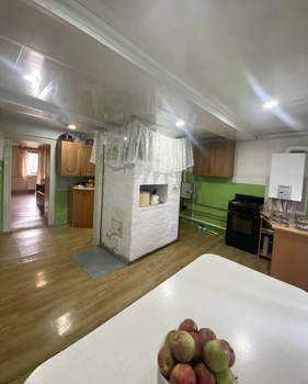 Дом 71м&sup2;, 2-этажный, участок 25 сот.  