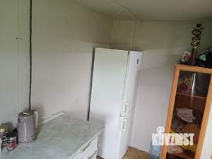 Дом 40м², 2-этажный, участок 5 сот.  
