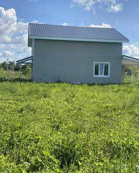 Дом 164м², 2-этажный, участок 10 сот.  