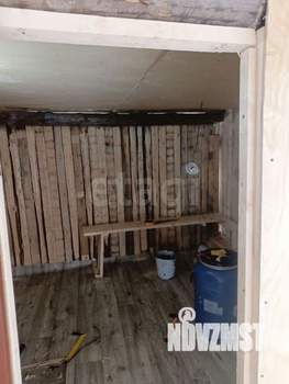 Дом 40м&sup2;, 2-этажный, участок 15 сот.  