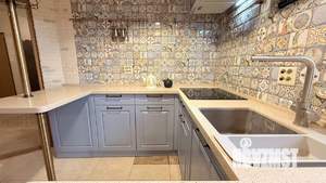 Коттедж 182м&sup2;, 2-этажный, участок 12 сот.  