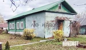 Дом 45м&sup2;, 1-этажный, участок 15 сот.  