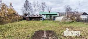 Дом 45м&sup2;, 1-этажный, участок 15 сот.  