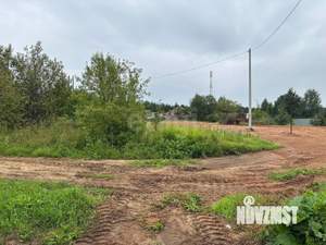 Дом 90м&sup2;, 1-этажный, участок 8 сот.  