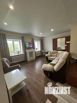 Коттедж 138м&sup2;, 2-этажный, участок 6 сот.  