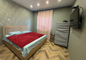 Дом 97м&sup2;, 1-этажный, участок 11 сот.  