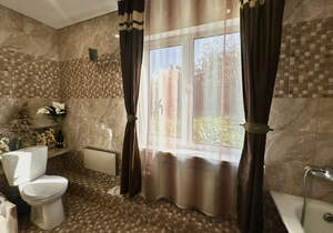 Дом 85м&sup2;, 1-этажный, участок 6 сот.  