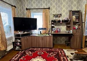 Дом 60м², 1-этажный, участок 6 сот.  