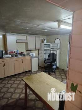 Дом 30м², 2-этажный, участок 7 сот.  