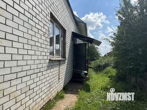 Дом 174м², 3-этажный, участок 12 сот.  