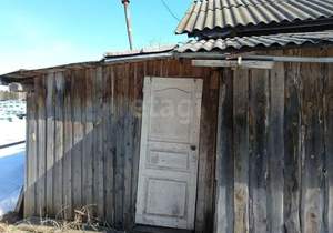 Дом 20м&sup2;, 2-этажный, участок 12 сот.  