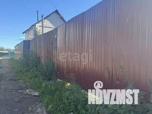 Дом 30м&sup2;, 1-этажный, участок 7 сот.  