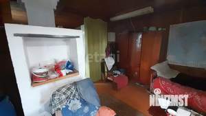 Дом 30м², 2-этажный, участок 6 сот.  