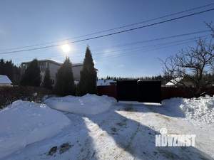 Дом 188м&sup2;, 2-этажный, участок 15 сот.  