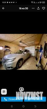 Дом 240м&sup2;, 2-этажный, участок 11 сот.  