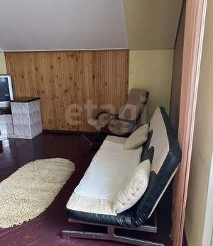 Дом 198м&sup2;, 3-этажный, участок 16 сот.  