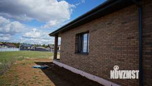 Коттедж 123м², 1-этажный, участок 10 сот.  