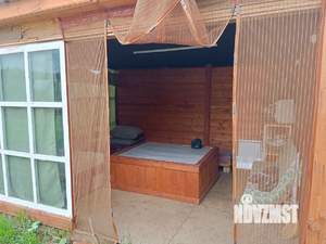 Дом 40м², 2-этажный, участок 5 сот.  