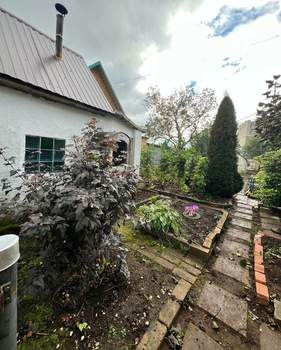 Дом 30м&sup2;, 1-этажный, участок 4 сот.  