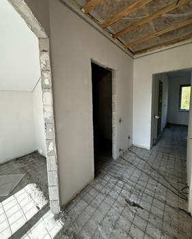 Дом 113м², 2-этажный, участок 4 сот.  