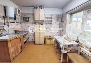 Дом 57м², 1-этажный, участок 7 сот.  