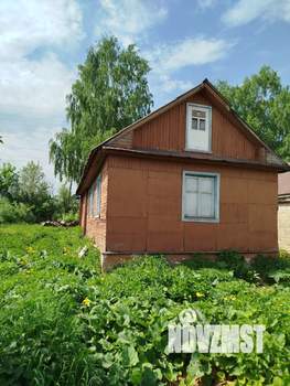 Дом 100м², 2-этажный, участок 7 сот.  