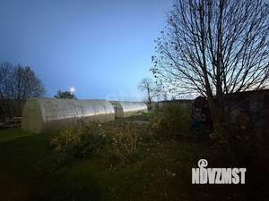 Дом 120м&sup2;, 2-этажный, участок 15 сот.  