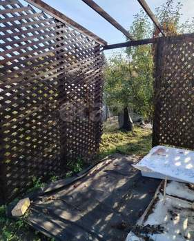 Дом 45м&sup2;, 2-этажный, участок 4 сот.  