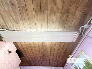 Дом 60м&sup2;, 1-этажный, участок 5 сот.  