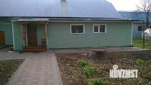 Дом 70м&sup2;, 1-этажный, участок 17 сот.  