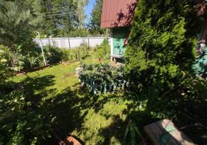 Дом 45м&sup2;, 2-этажный, участок 14 сот.  