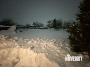 Дом 30м&sup2;, 2-этажный, участок 4 сот.  