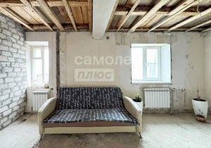 Дом 164м&sup2;, 2-этажный, участок 7 сот.  