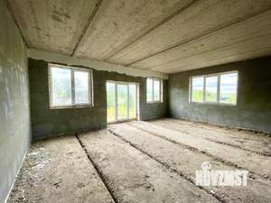 Дом 160м&sup2;, 2-этажный, участок 8 сот.  