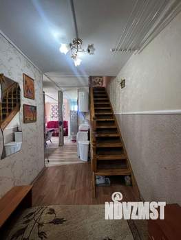 Дом 75м², 2-этажный, участок 16 сот.  