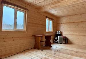 Дом 70м&sup2;, 2-этажный, участок 10 сот.  