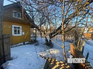 Дача 25м², 1-этажный, участок 4 сот.  
