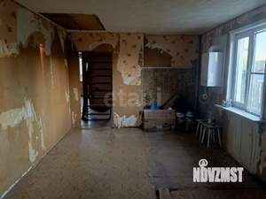 Дом 92м², 2-этажный, участок 12 сот.  